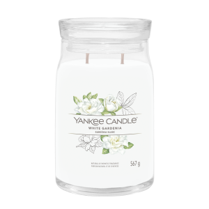 White Gardenia